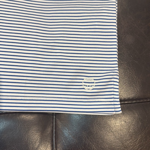 Tory Burch sleeveless shirt - Picture 4 of 4